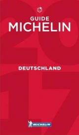 Deutschland - Michelin Guide - 