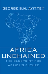 Africa Unchained - 