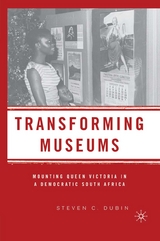Transforming Museums -  S. Dubin
