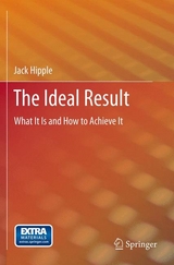 Ideal Result -  Jack Hipple