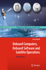 Onboard Computers, Onboard Software and Satellite Operations -  Jens Eickhoff