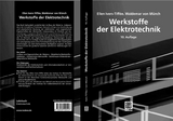 Werkstoffe der Elektrotechnik - Ellen Ivers-Tiffée, Waldemar von Münch