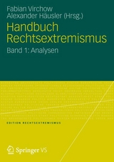 Handbuch Rechtsextremismus - 