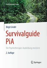Survivalguide PiA -  Birgit Lindel
