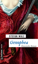 Genophea - Stefan Walz