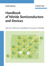 Handbook of Nitride Semiconductors and Devices - Hadis Morkoc