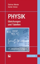 Physik - Dietmar Mende, Günter Simon
