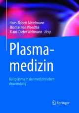 Plasmamedizin - 