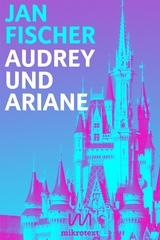 Audrey und Ariane -  Jan Fischer