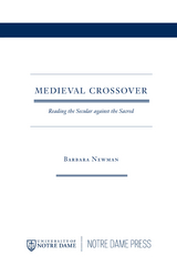 Medieval Crossover -  Barbara Newman