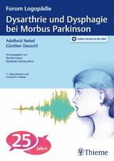 Dysarthrie und Dysphagie bei Morbus Parkinson - 