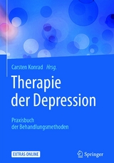 Therapie der Depression - 