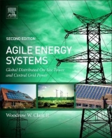 Agile Energy Systems - Clark II, Woodrow W.
