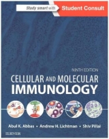 Cellular and Molecular Immunology - Abbas, Abul K.; Lichtman, Andrew H.; Pillai, Shiv