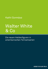 Walter White & Co - Gormász, Kathi