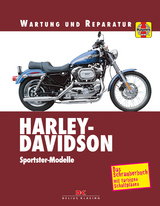 Harley-Davidson - Tom Schauwecker