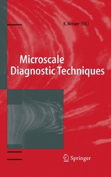 Microscale Diagnostic Techniques - 