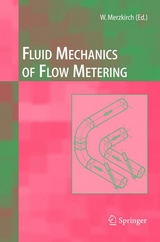 Fluid Mechanics of Flow Metering - 