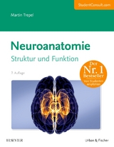 Neuroanatomie - Trepel, Martin