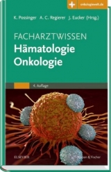 Facharztwissen Hämatologie Onkologie - Possinger, Kurt; Regierer, Anne Constanze; Eucker, Jan