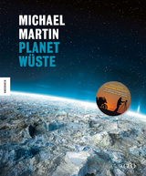Planet Wüste Jubiläumsausgabe - Martin, Michael