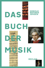 Das Buch der Musik - Arnold Werner-Jensen