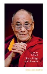 Ratschläge des Herzens -  Dalai Lama