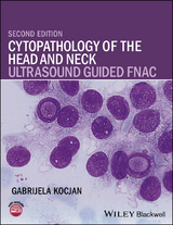 Cytopathology of the Head and Neck -  Gabrijela Kocjan