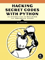 Cracking Codes With Python - Albert Sweigart