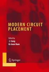 Modern Circuit Placement - 