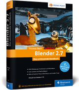 Blender 2.7 - Beck, Thomas