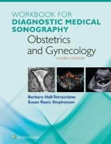 Workbook for Diagnostic Medical Sonography - Stephenson, Susan; Dmitrieva, Julia; Hall-Terracciano, Barbara