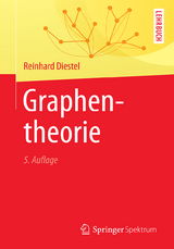 Graphentheorie - Reinhard Diestel