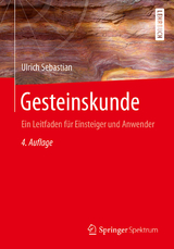 Gesteinskunde - Sebastian, Ulrich