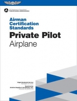 Private Pilot - Airplane - Federal Aviation Administration