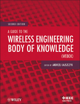 Guide to the Wireless Engineering Body of Knowledge (WEBOK) - 