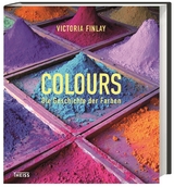 Colours - Finlay, Victoria