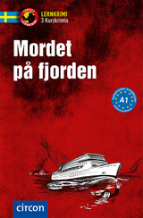 Mordet på fjorden - Müntzing, Charlotte; Waubert de Puiseau, Helena