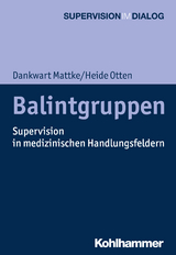 Balintgruppen - Dankwart Mattke, Heide Otten