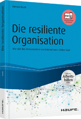 Die resiliente Organisation - Karsten Drath