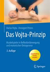 Das Vojta-Prinzip - Václav Vojta, Annegret Peters