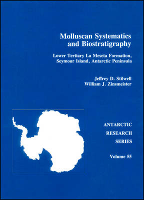 Molluscan Systematics and Biostratigraphy - 