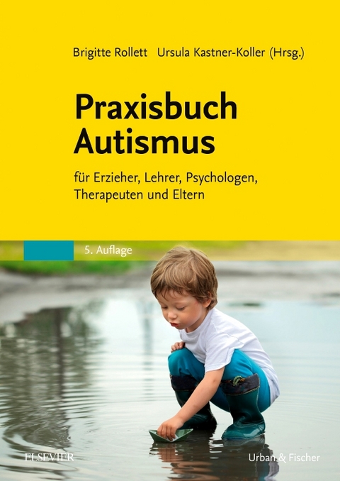 Praxisbuch Autismus - 