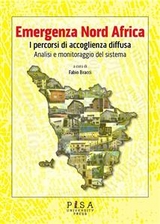 Emergenza Nord Africa -  A.A.V.V