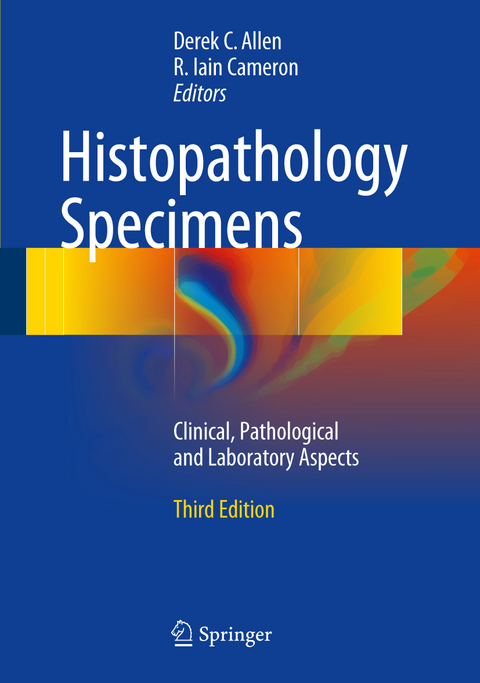 Histopathology Specimens - 