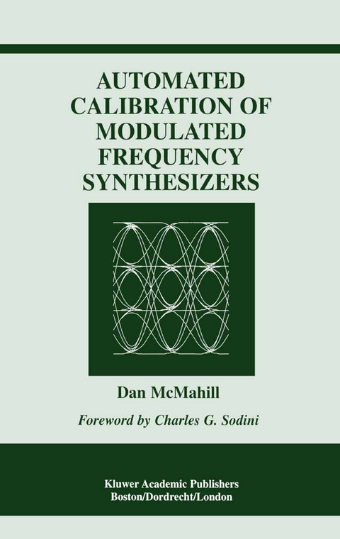 Automated Calibration of Modulated Frequency Synthesizers - Dan McMahill
