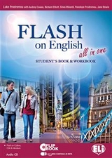 Flash on English − All in One - Luke Prodromou