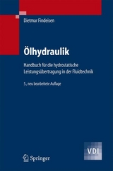 Ölhydraulik - Dietmar Findeisen