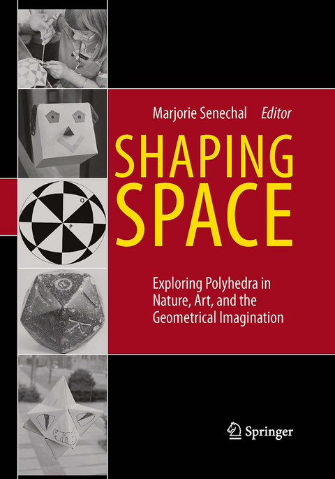 Shaping Space - 
