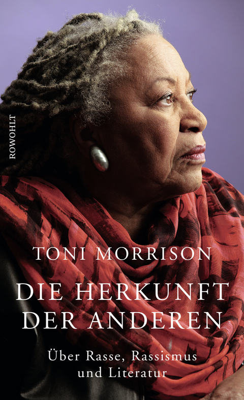 Die Herkunft der anderen - Toni Morrison